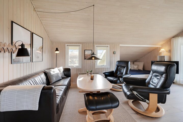 Ferienhaus B2138 in Midtvej 41, Bjerregård - Bild #1