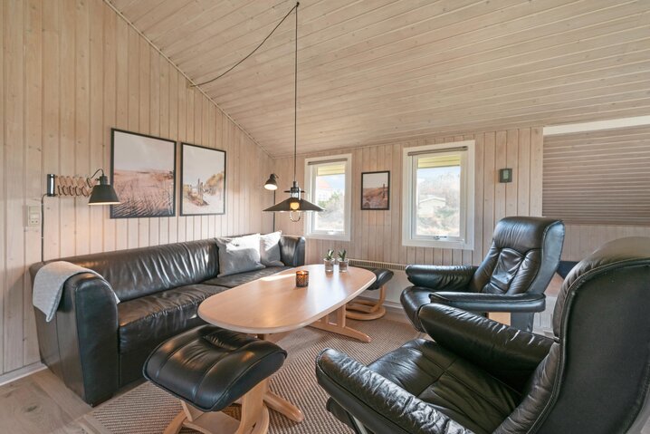 Ferienhaus B2138 in Midtvej 41, Bjerregård - Bild #3