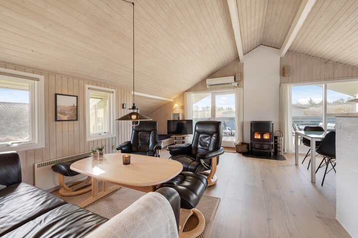 Ferienhaus B2138 in Midtvej 41, Bjerregård - Bild #4