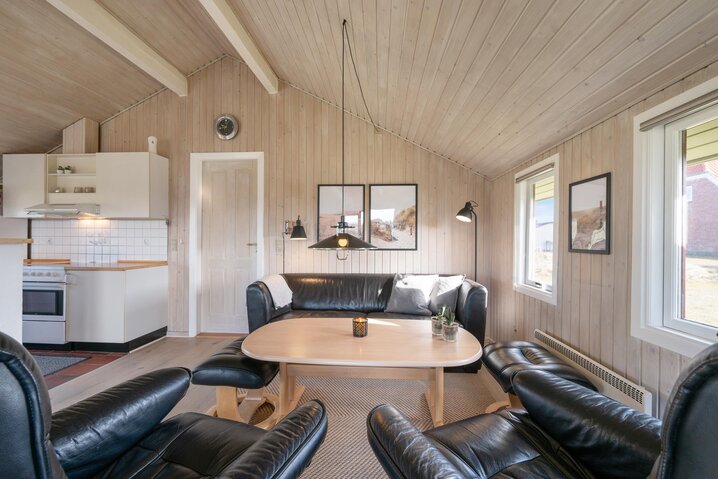 Ferienhaus B2138 in Midtvej 41, Bjerregård - Bild #5