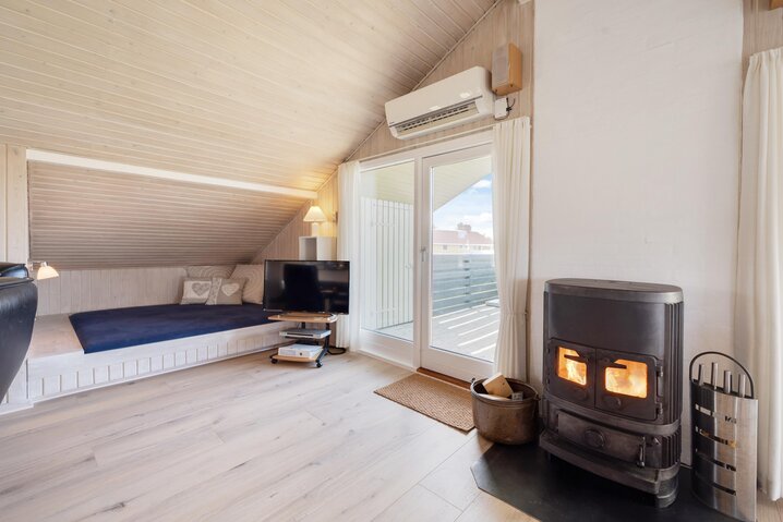 Ferienhaus B2138 in Midtvej 41, Bjerregård - Bild #6