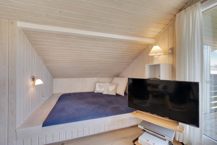 Ferienhaus B2138 in Midtvej 41, Bjerregård - Bild #7