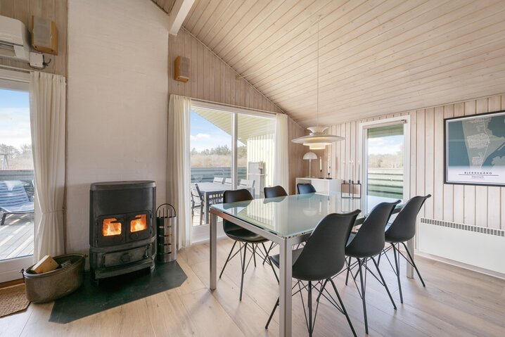 Ferienhaus B2138 in Midtvej 41, Bjerregård - Bild #8