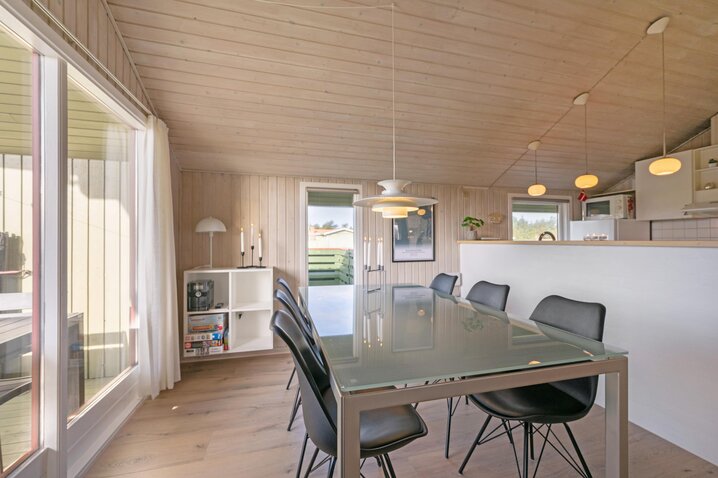 Sommerhus B2138 på Midtvej 41, Bjerregård - Billede #9