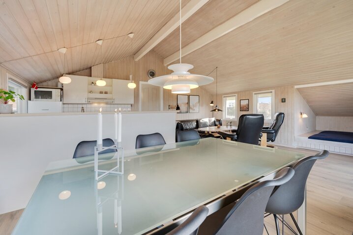 Ferienhaus B2138 in Midtvej 41, Bjerregård - Bild #10