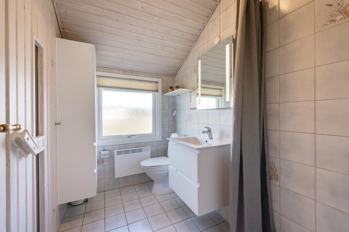 Ferienhaus B2138 in Midtvej 41, Bjerregård - Bild #11