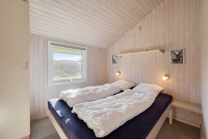 Ferienhaus B2138 in Midtvej 41, Bjerregård - Bild #12