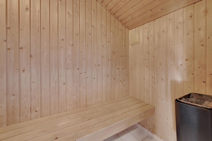 Ferienhaus B2138 in Midtvej 41, Bjerregård - Bild #14