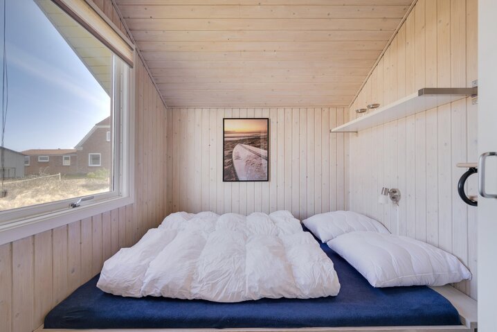 Ferienhaus B2138 in Midtvej 41, Bjerregård - Bild #16