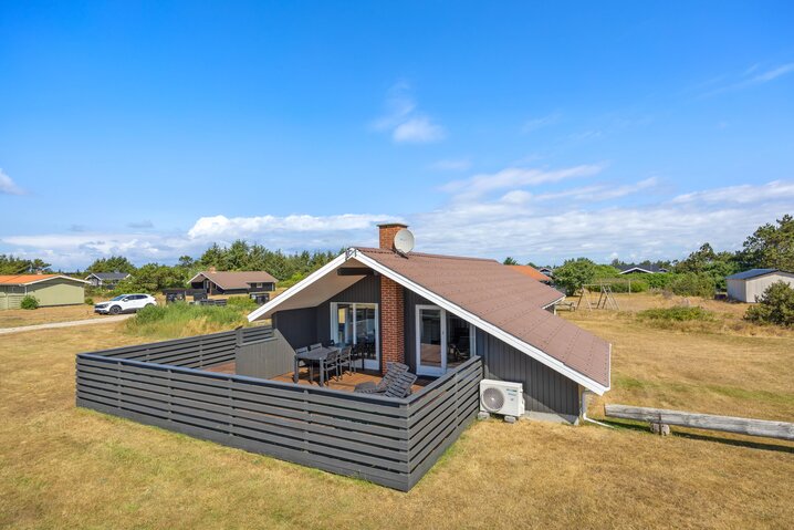 Ferienhaus B2138 in Midtvej 41, Bjerregård - Bild #17