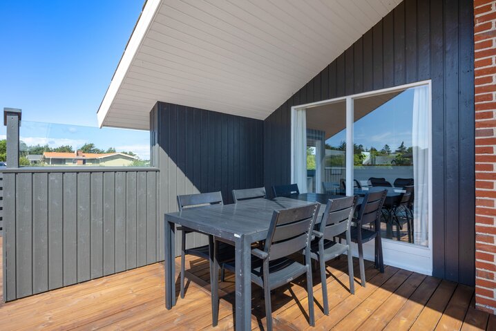 Ferienhaus B2138 in Midtvej 41, Bjerregård - Bild #19