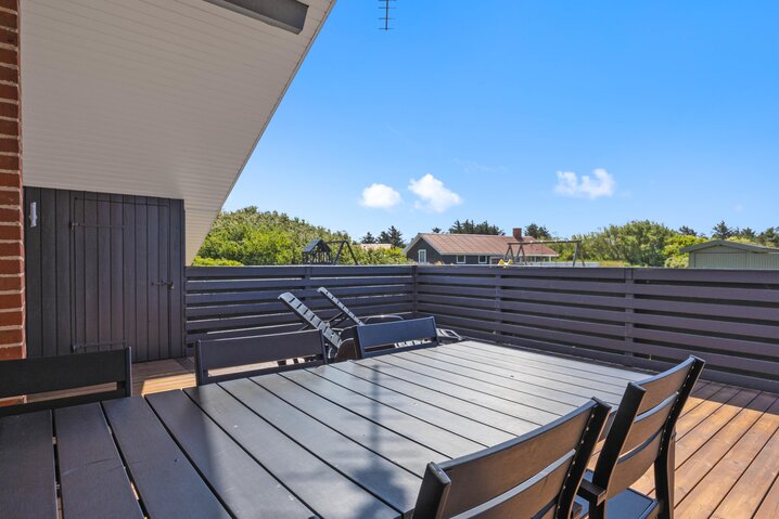 Ferienhaus B2138 in Midtvej 41, Bjerregård - Bild #20