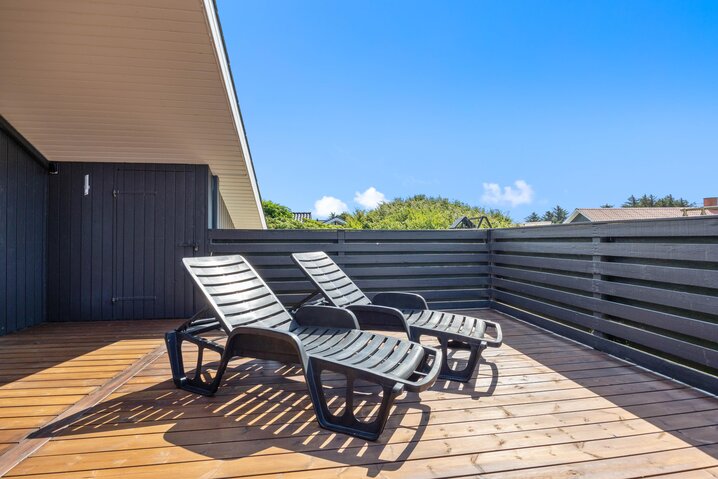 Ferienhaus B2138 in Midtvej 41, Bjerregård - Bild #21