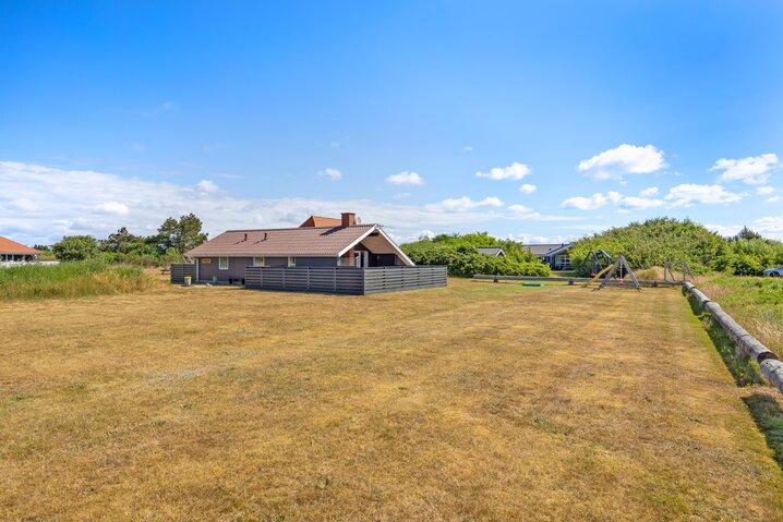 Ferienhaus B2138 in Midtvej 41, Bjerregård - Bild #23