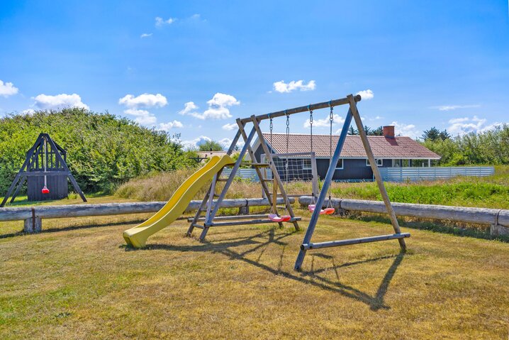 Sommerhus B2138 på Midtvej 41, Bjerregård - Billede #24