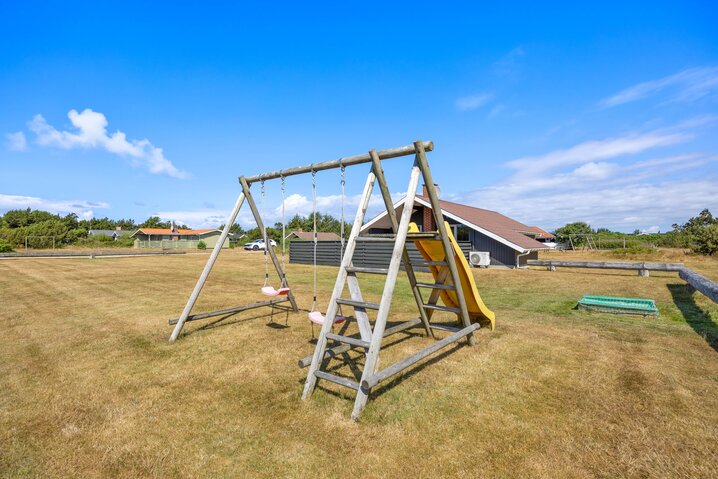 Sommerhus B2138 på Midtvej 41, Bjerregård - Billede #25