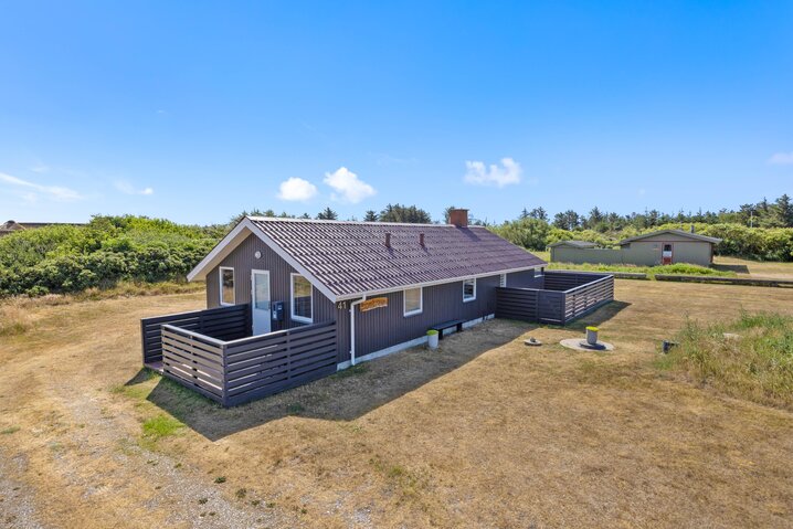 Ferienhaus B2138 in Midtvej 41, Bjerregård - Bild #26