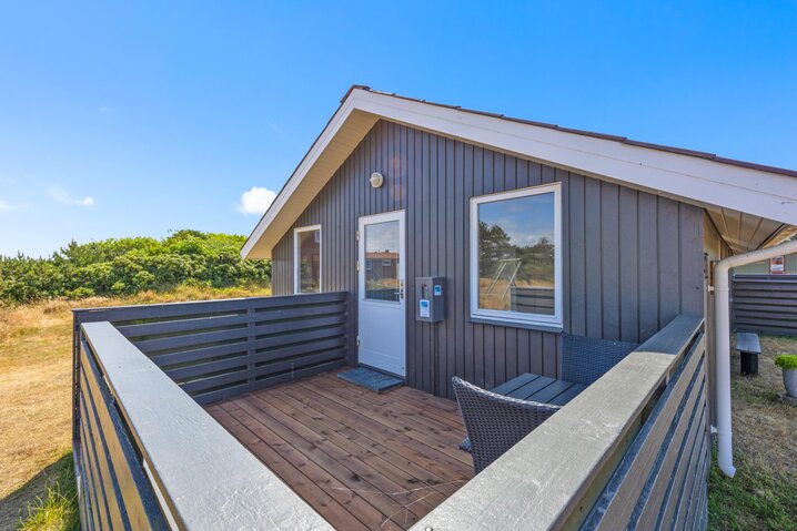 Ferienhaus B2138 in Midtvej 41, Bjerregård - Bild #27