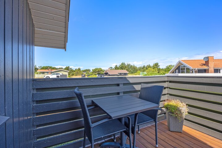 Ferienhaus B2138 in Midtvej 41, Bjerregård - Bild #28