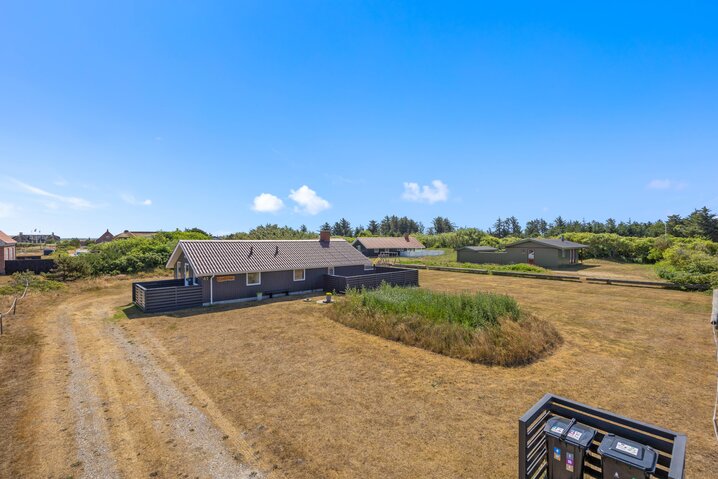 Ferienhaus B2138 in Midtvej 41, Bjerregård - Bild #29