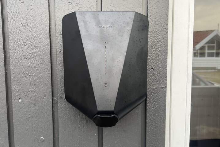 Ferienhaus B2138 in Midtvej 41, Bjerregård - Bild #30