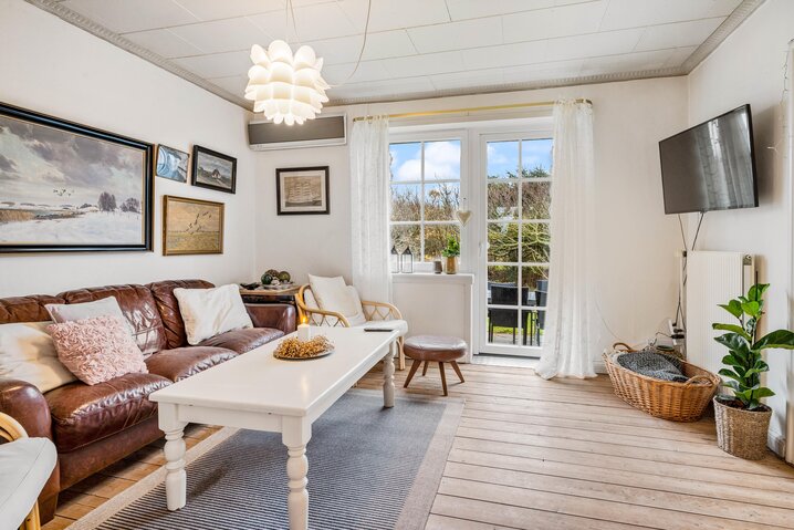 Ferienhaus B2139 in Drewsensvej 12, Bjerregård - Bild #1