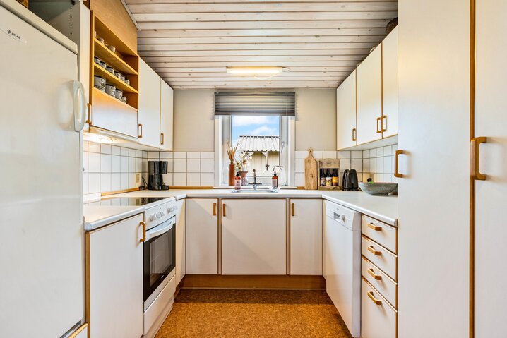 Ferienhaus B2139 in Drewsensvej 12, Bjerregård - Bild #2