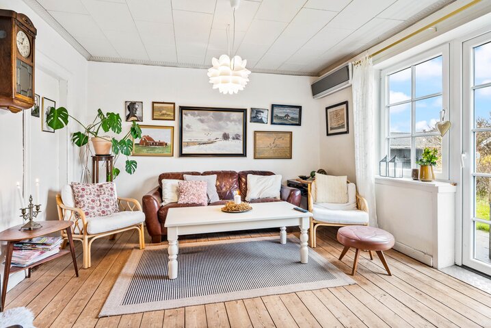 Ferienhaus B2139 in Drewsensvej 12, Bjerregård - Bild #3