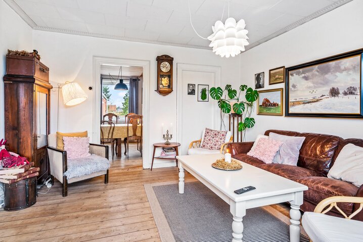 Ferienhaus B2139 in Drewsensvej 12, Bjerregård - Bild #4