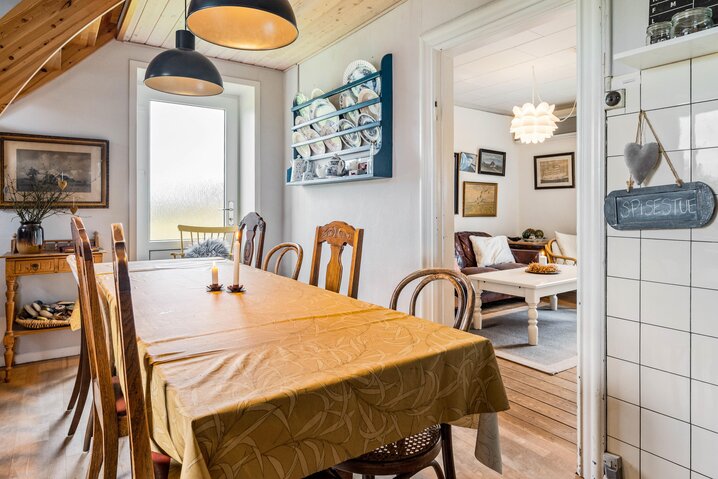 Ferienhaus B2139 in Drewsensvej 12, Bjerregård - Bild #5