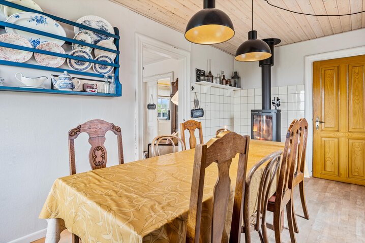 Ferienhaus B2139 in Drewsensvej 12, Bjerregård - Bild #6