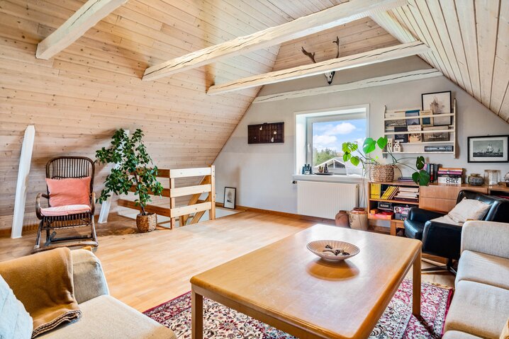 Ferienhaus B2139 in Drewsensvej 12, Bjerregård - Bild #7