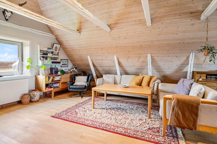 Sommerhus B2139 på Drewsensvej 12, Bjerregård - Billede #8