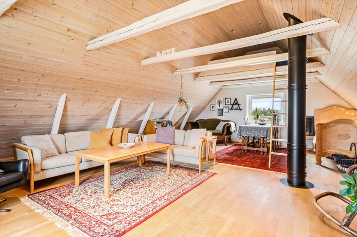 Sommerhus B2139 på Drewsensvej 12, Bjerregård - Billede #9