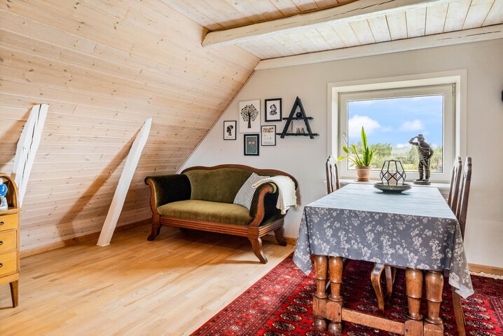 Ferienhaus B2139 in Drewsensvej 12, Bjerregård - Bild #10
