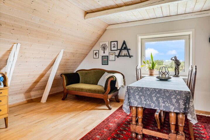 Sommerhus B2139 på Drewsensvej 12, Bjerregård - Billede #10