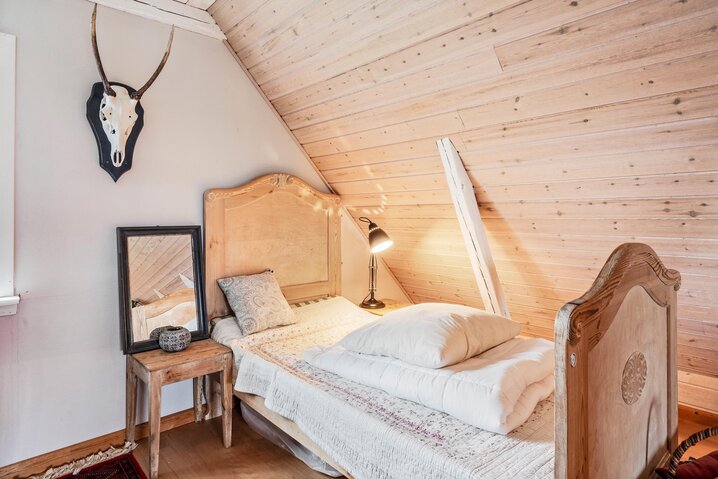 Ferienhaus B2139 in Drewsensvej 12, Bjerregård - Bild #12