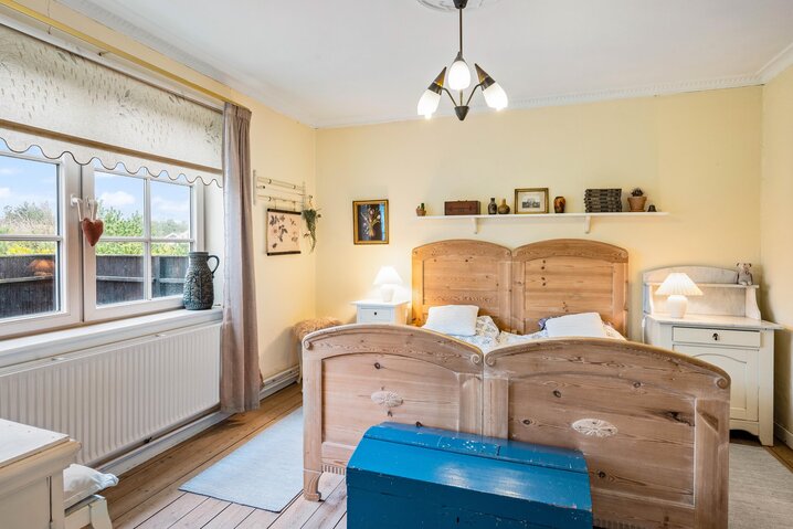 Ferienhaus B2139 in Drewsensvej 12, Bjerregård - Bild #14