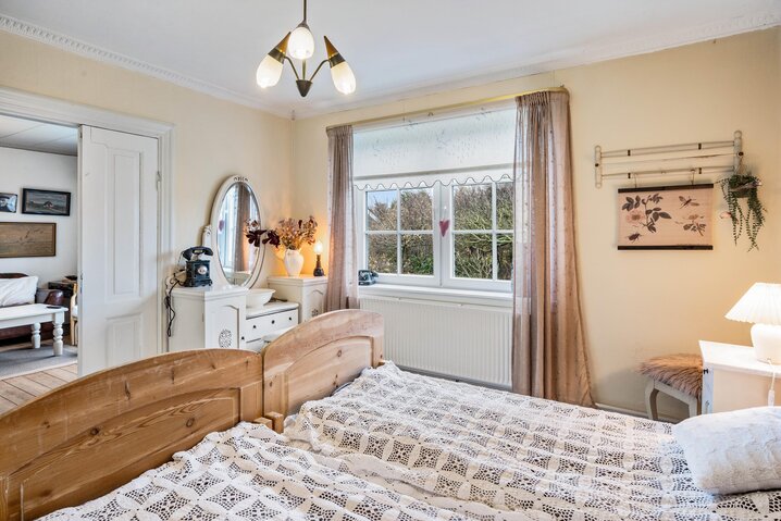 Ferienhaus B2139 in Drewsensvej 12, Bjerregård - Bild #15