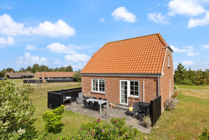 Ferienhaus B2139 in Drewsensvej 12, Bjerregård - Bild #20