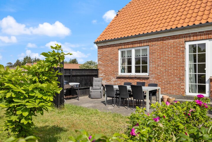 Ferienhaus B2139 in Drewsensvej 12, Bjerregård - Bild #21