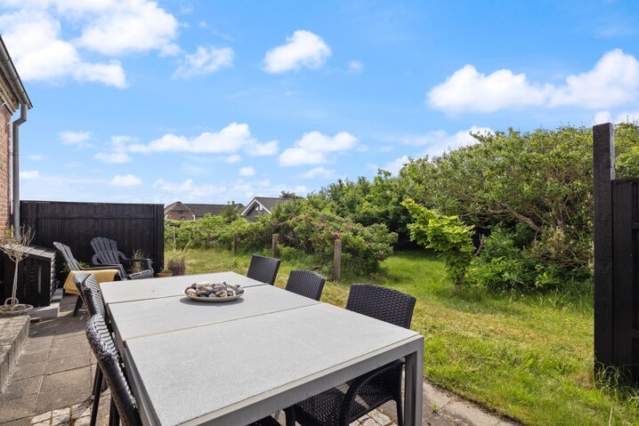 Ferienhaus B2139 in Drewsensvej 12, Bjerregård - Bild #22