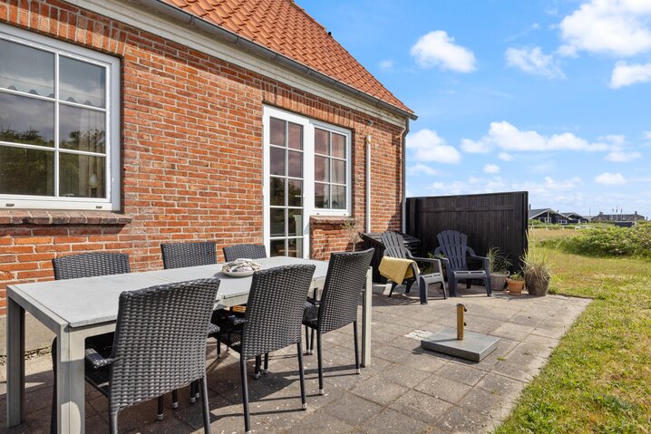 Ferienhaus B2139 in Drewsensvej 12, Bjerregård - Bild #23