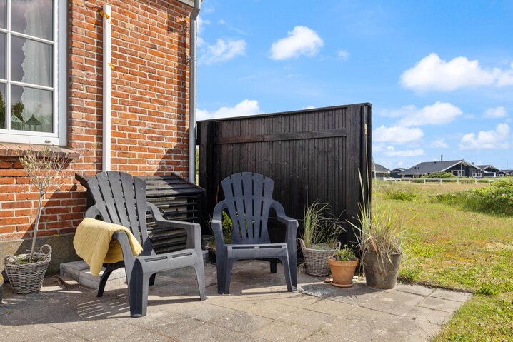 Ferienhaus B2139 in Drewsensvej 12, Bjerregård - Bild #24