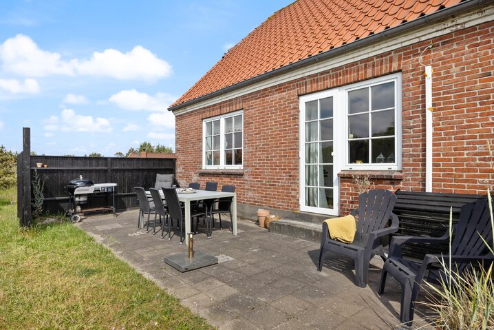 Ferienhaus B2139 in Drewsensvej 12, Bjerregård - Bild #25