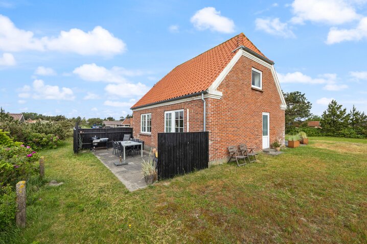 Sommerhus B2139 på Drewsensvej 12, Bjerregård - Billede #26