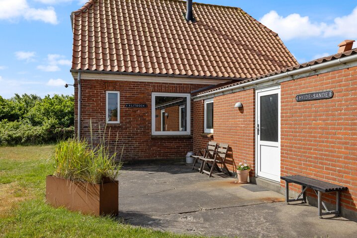 Ferienhaus B2139 in Drewsensvej 12, Bjerregård - Bild #28