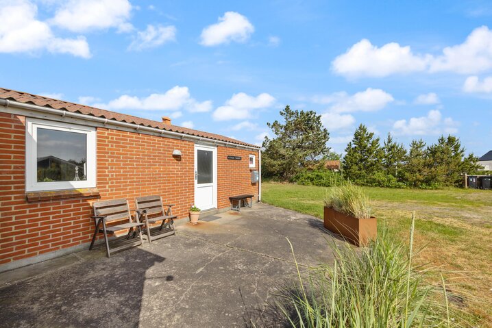 Ferienhaus B2139 in Drewsensvej 12, Bjerregård - Bild #29