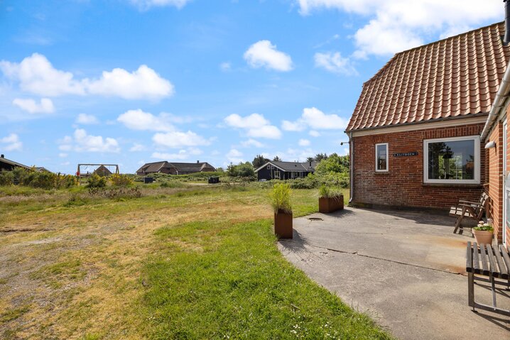 Ferienhaus B2139 in Drewsensvej 12, Bjerregård - Bild #30