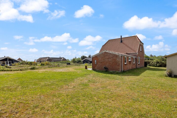 Ferienhaus B2139 in Drewsensvej 12, Bjerregård - Bild #31